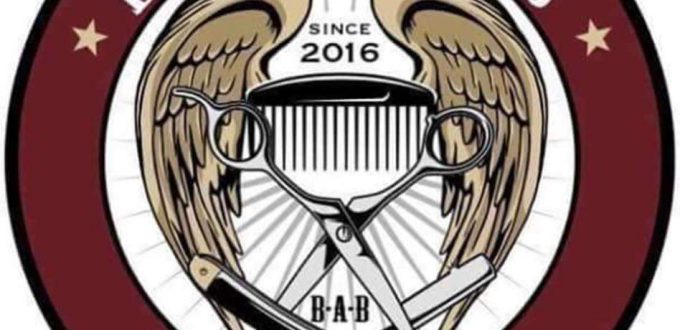 Barber Angels Brotherhood Friseursalon Melinde Muller